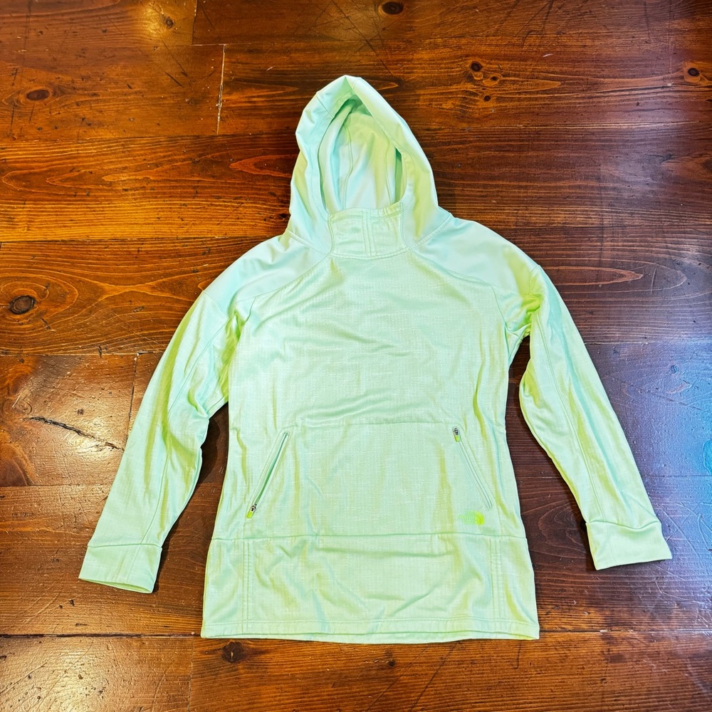 The North Face Women’s Dynamix Performance Hoodie- Large
